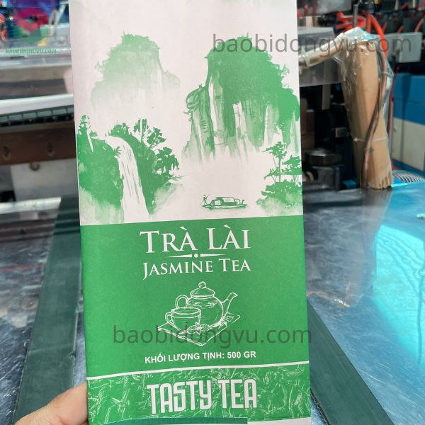 Sử dụng cho mô hình bán đồ uống online