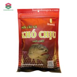 túi zip 3 biên