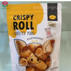 Túi zip trong có cửa sổ