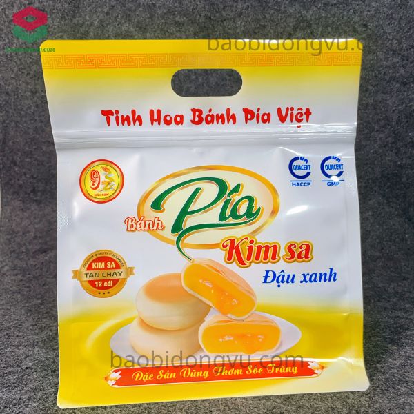 Túi zip in màng ghép đa lớp