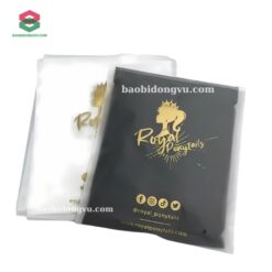 túi ziplock