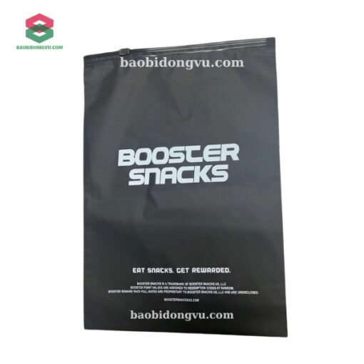 túi ziplock