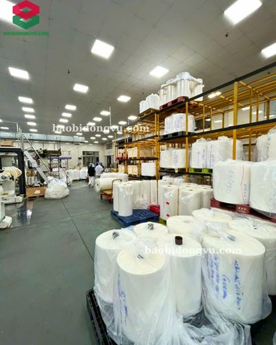 Đông Vũ đáp ứng mọi nhu cầu về sản lượng