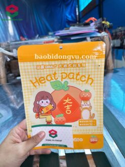 Túi zipper màng ghép đa lớp