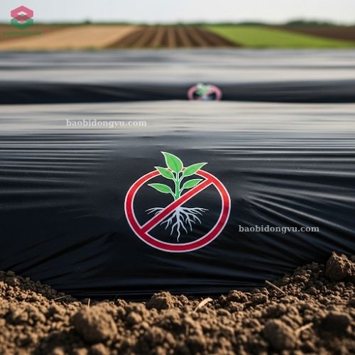 màng phủ nông nghiệp