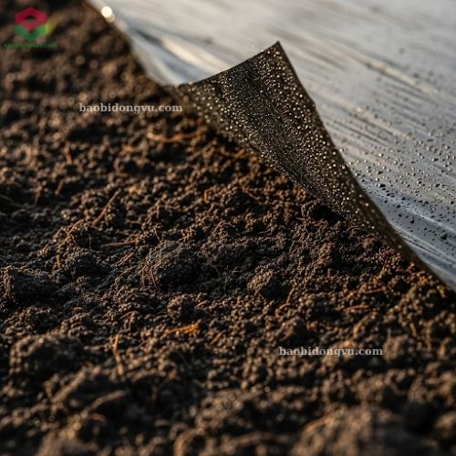 màng phủ nông nghiệp