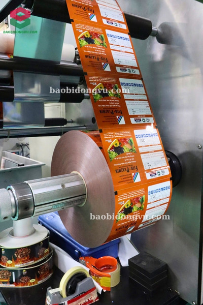 In không trục tốc độ nhanh hơn in ống đồng