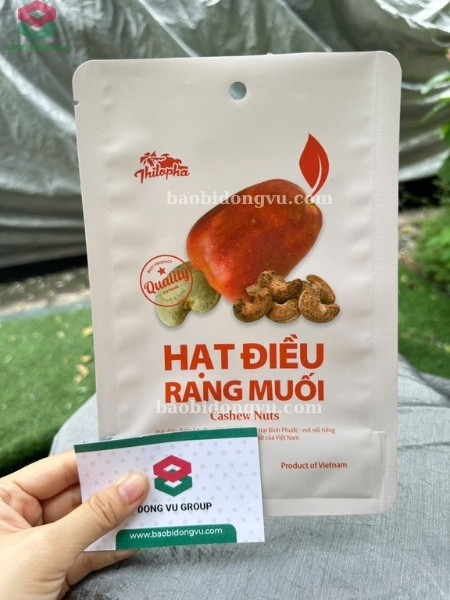 in bao bì số lượng ít