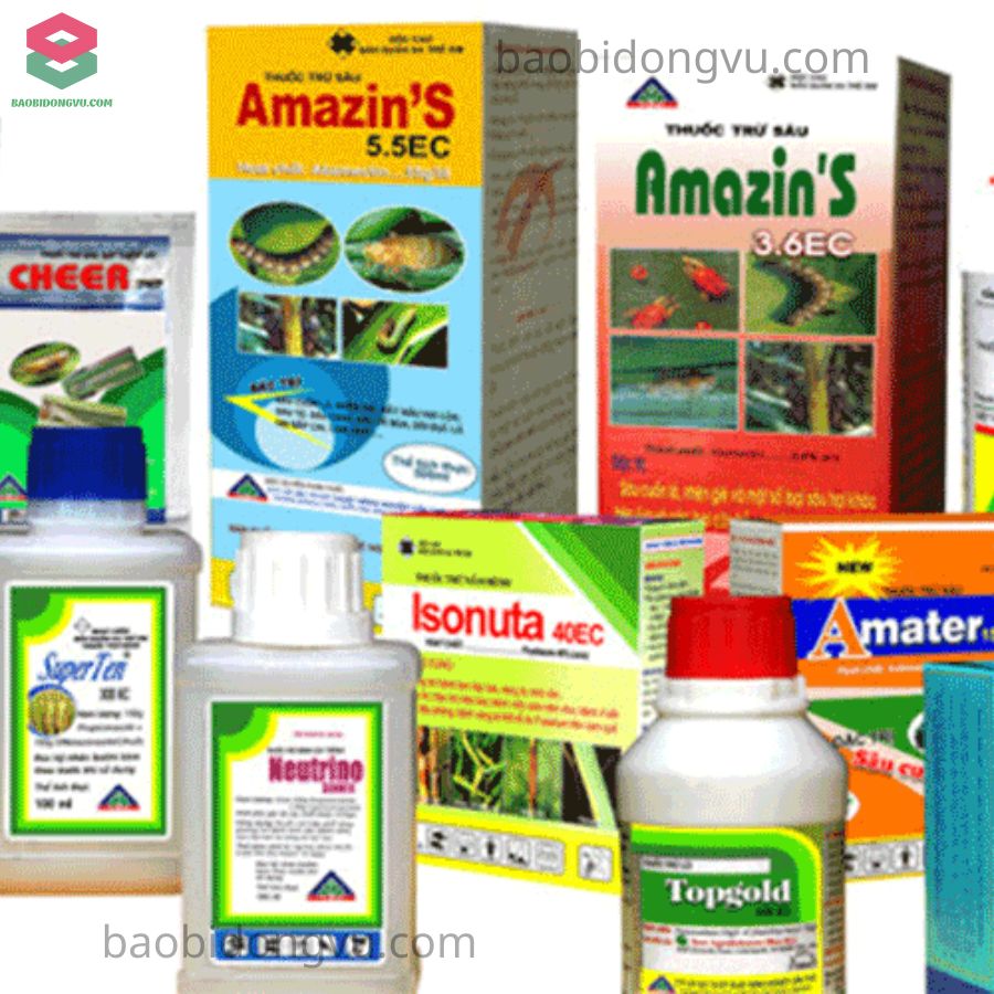 Bao bì thuốc thực vật