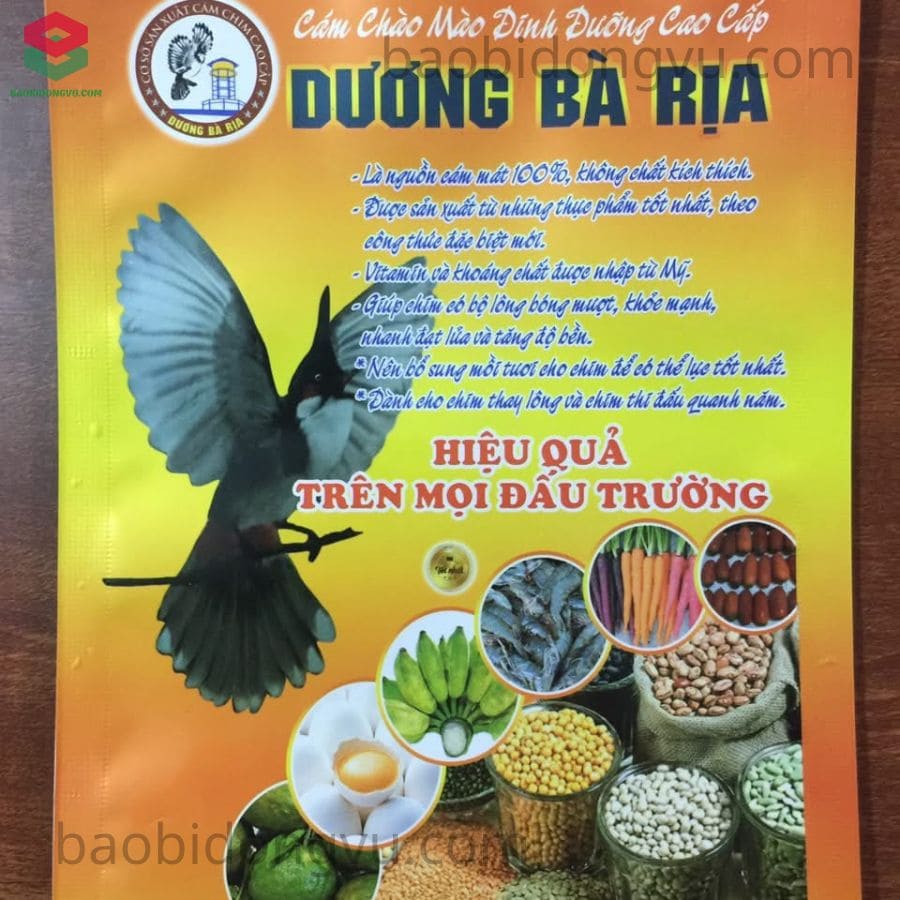 Thông tin in ấn trên bao bì thuốc thú y tuân theo quy định pháp luật