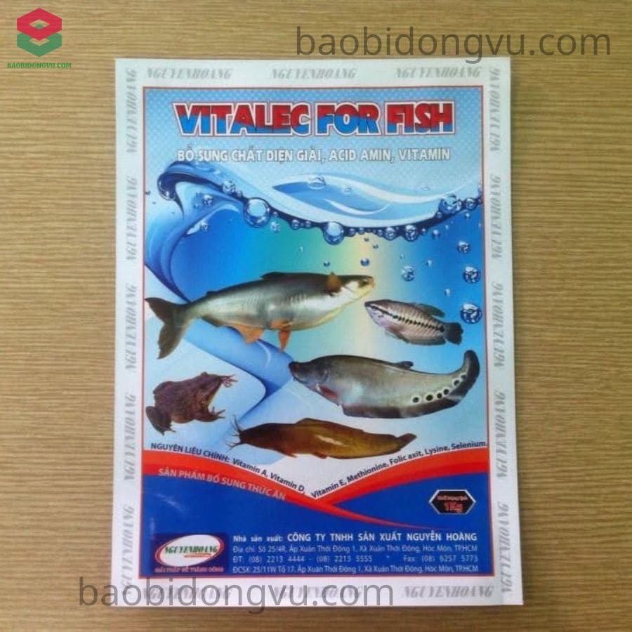 Tăng nhận diện thương hiệu và uy tín sản phẩm