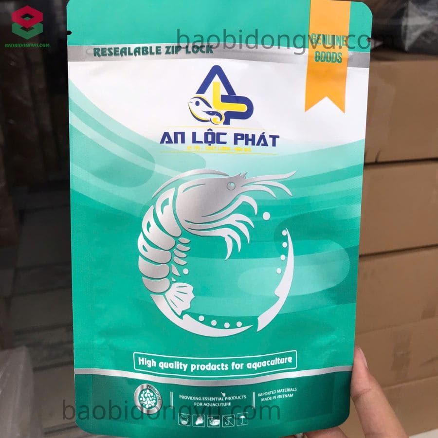 Tăng tính cạnh tranh trên kệ hàng