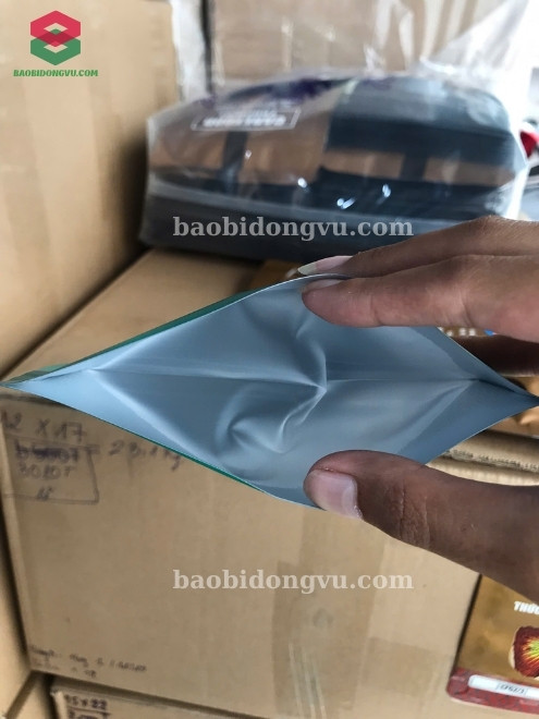 in bao bì số lượng ít