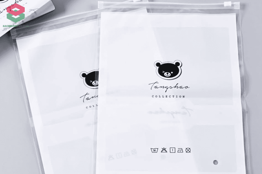 Túi Ziplock Là Gì? Ưu Điểm, Ứng Dụng & Gợi Ý Chọn Mua Từ Bao Bì Đông Vũ