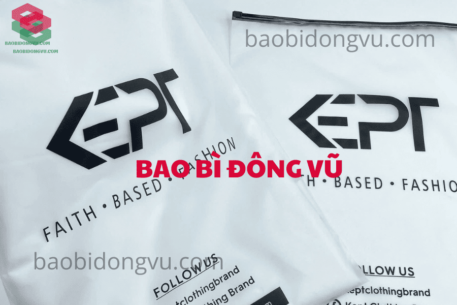 Bao bì Đông Vũ là nhà máy sản xuất trực tiếp - giá sỉ tốt