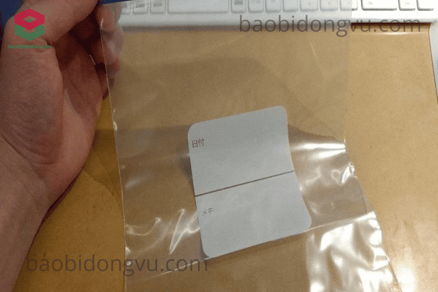 Chứng nhận an toàn tiếp xúc thực phẩm & dược phẩm