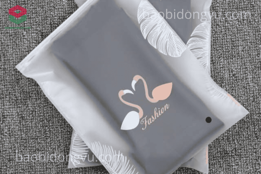 Túi ziplock đựng đồ dùng học tập, văn phòng