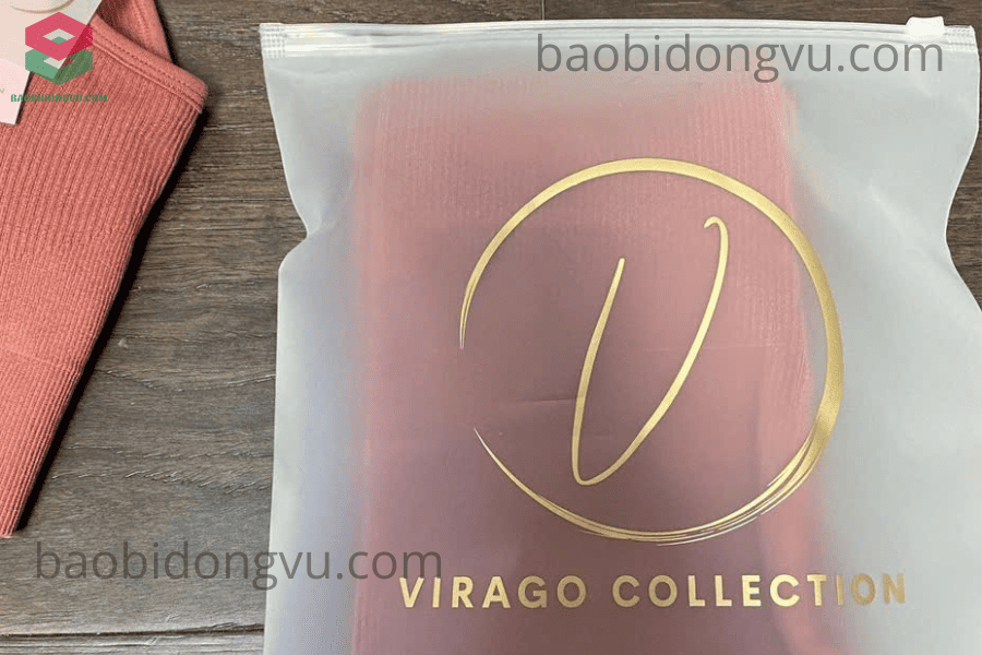 Phục vụ kinh doanh và đóng gói sản phẩm