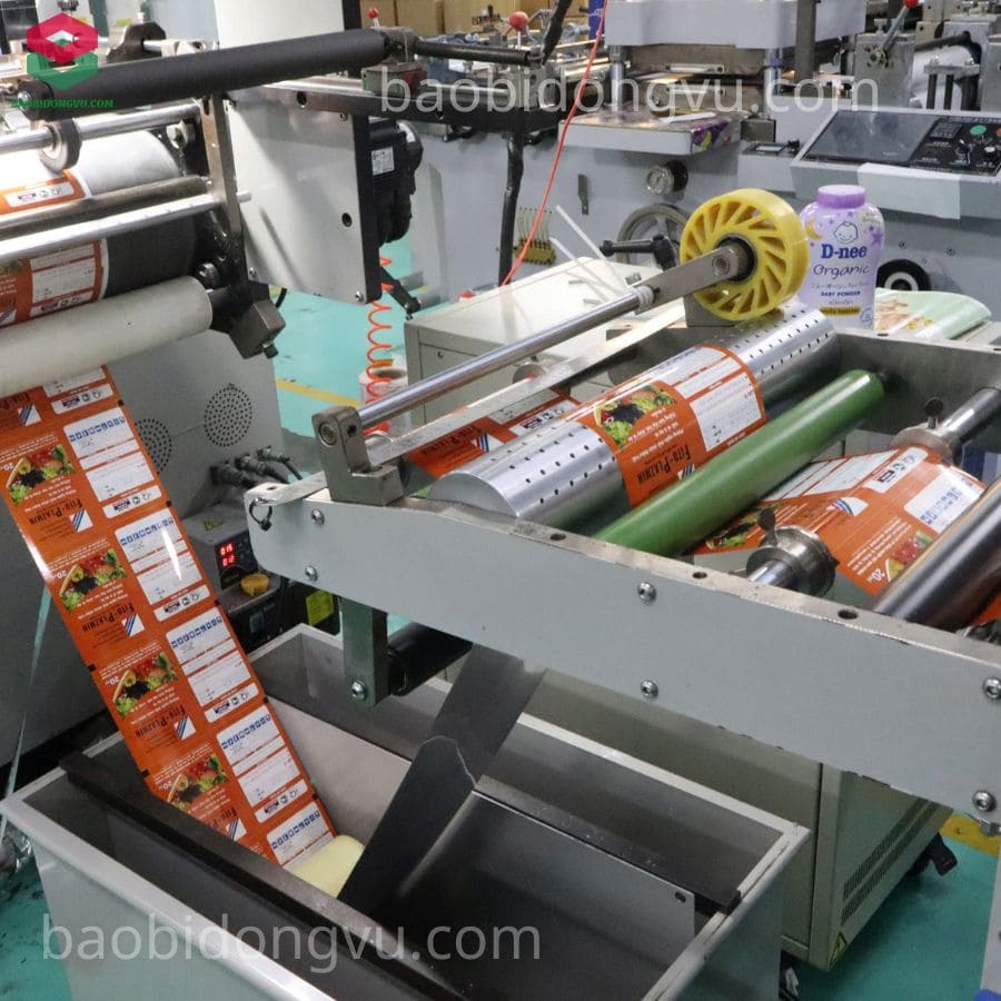 Sản xuất trực tiếp tối ưu chi phí cho doanh nghiệp