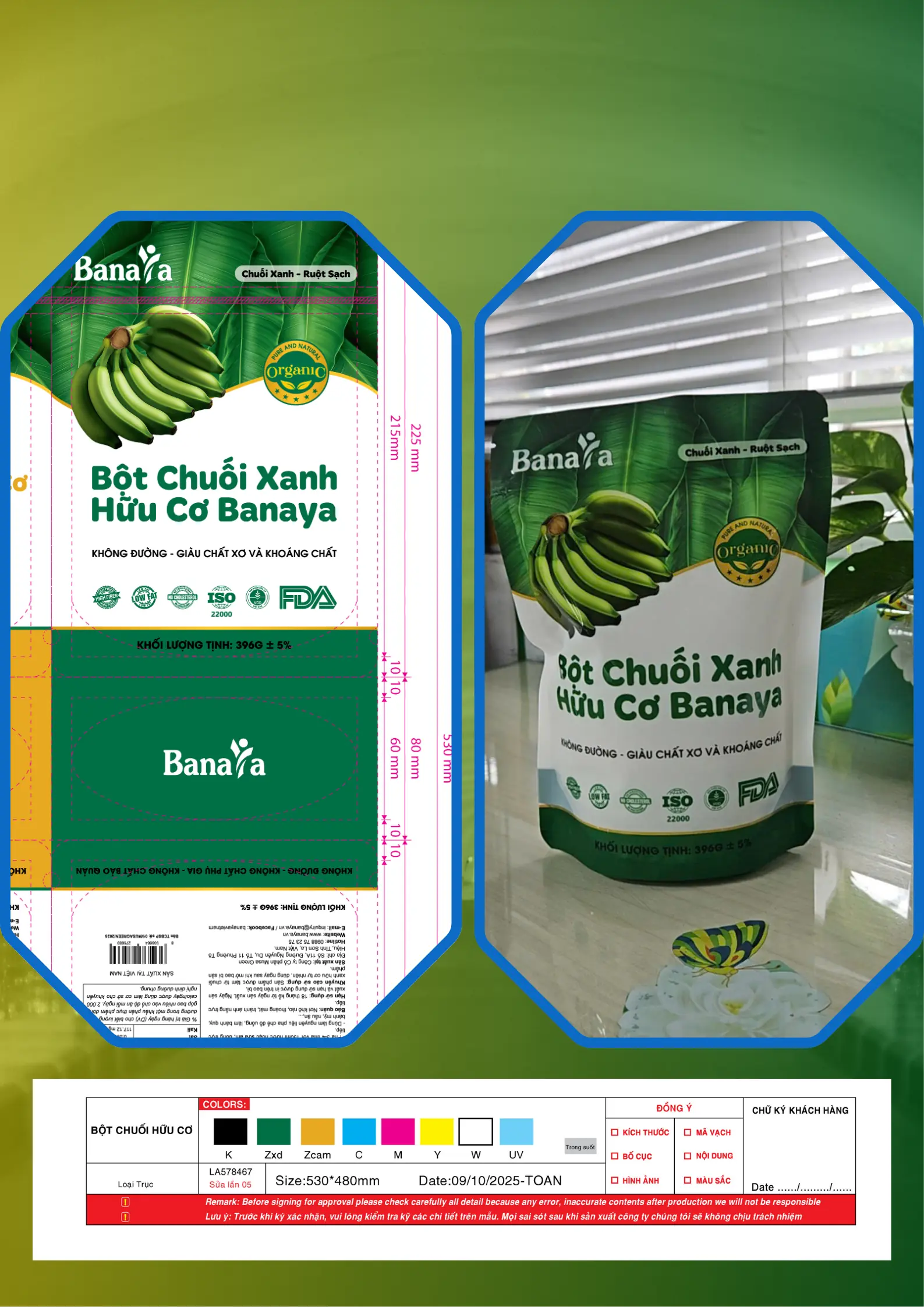 Hệ thống máy in ống đồng 10 màu chuyên in túi 3 biên tại Đông Vũ