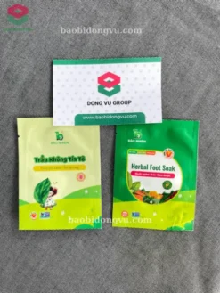 túi 3 biên size nhỏ nhiều mẫu mã