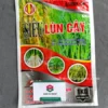 túi thuốc tăng trưởng cho lúa