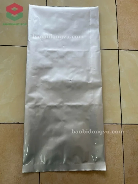 túi xếp hông có kích thước lớn