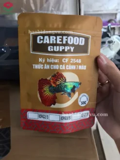 Bao Bì Thức Ăn Chăn Nuôi