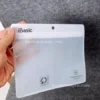 túi zip đựng quần áo